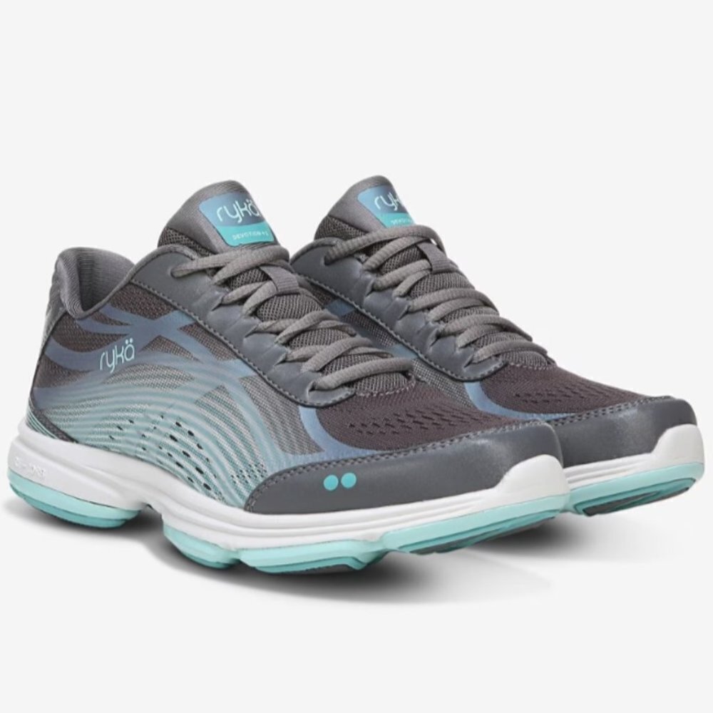 Ryka Devotion Plus 3 Walking Shoe